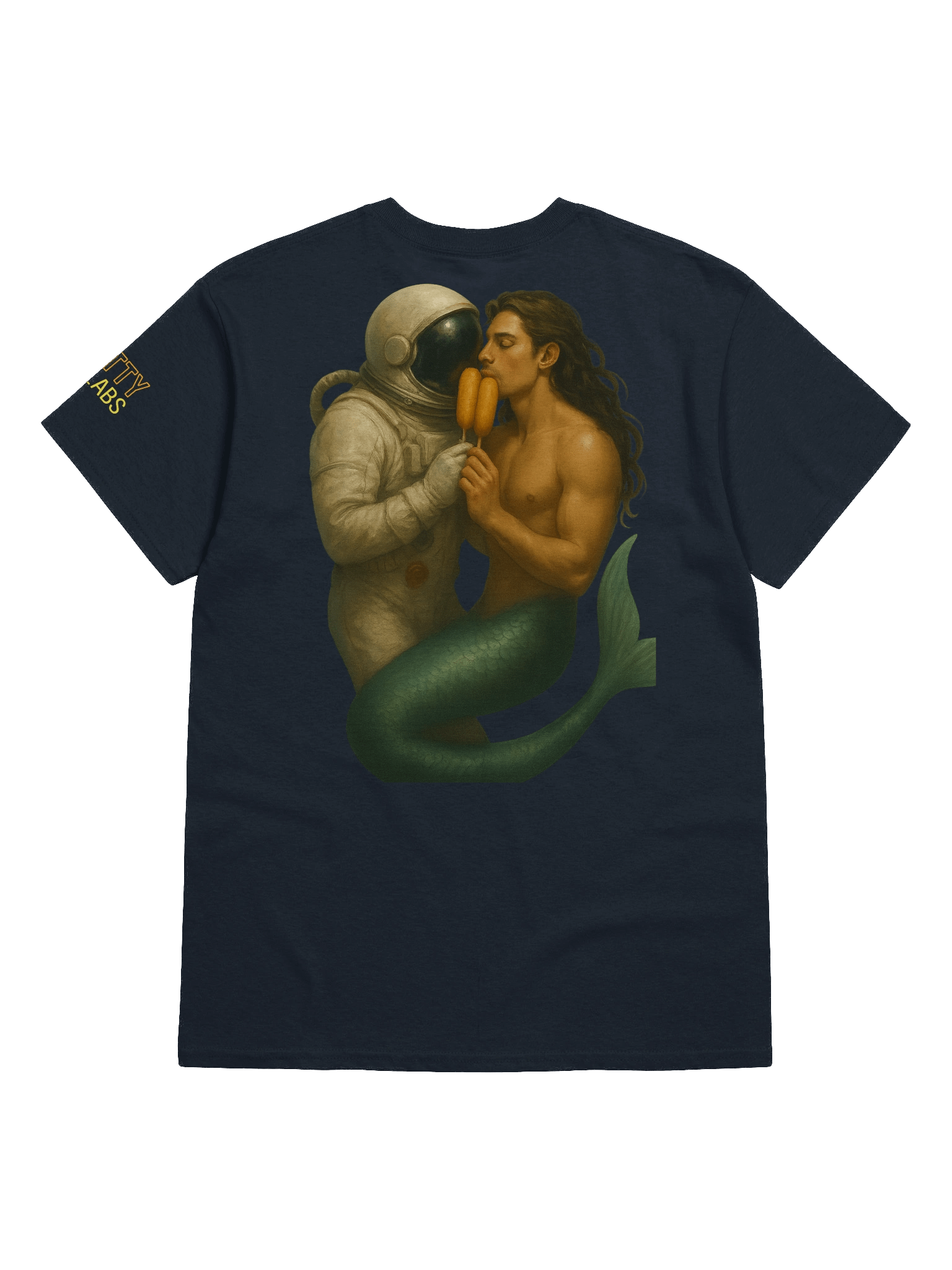 Skip's Merman Encounter product image (23)