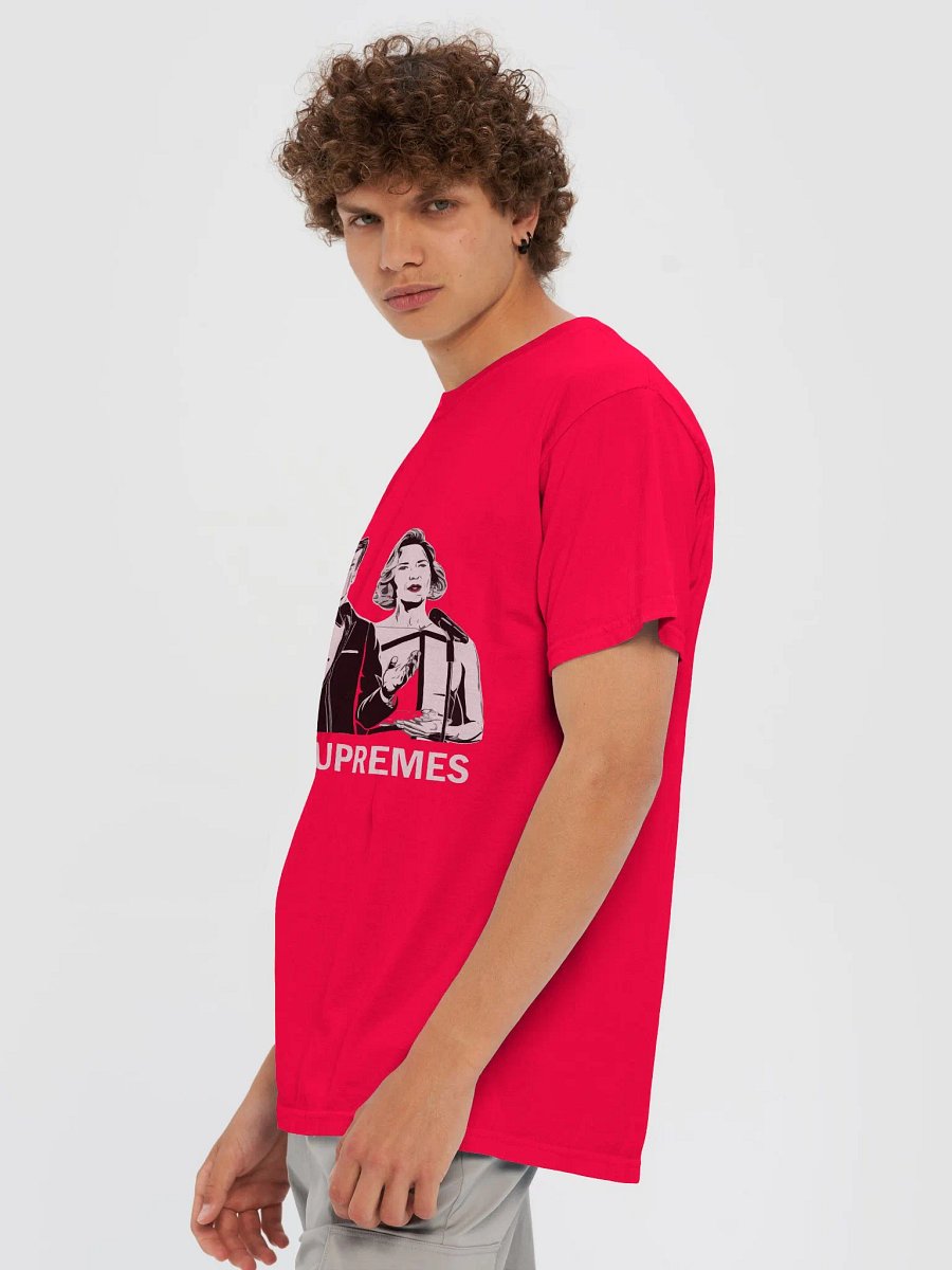 The NEW Supremes product image (6)