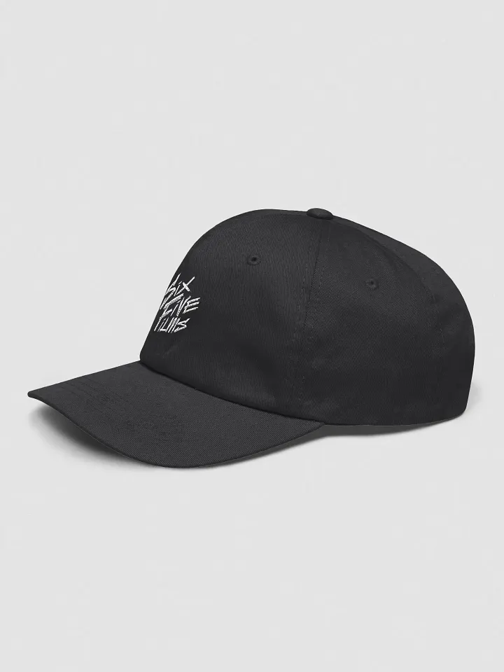 Six Five Films Dad Hat product image (2)