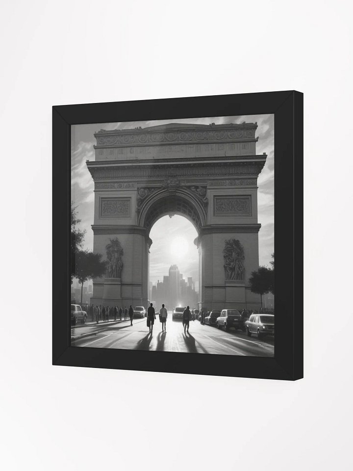 Arc de Triomphe product image (24)