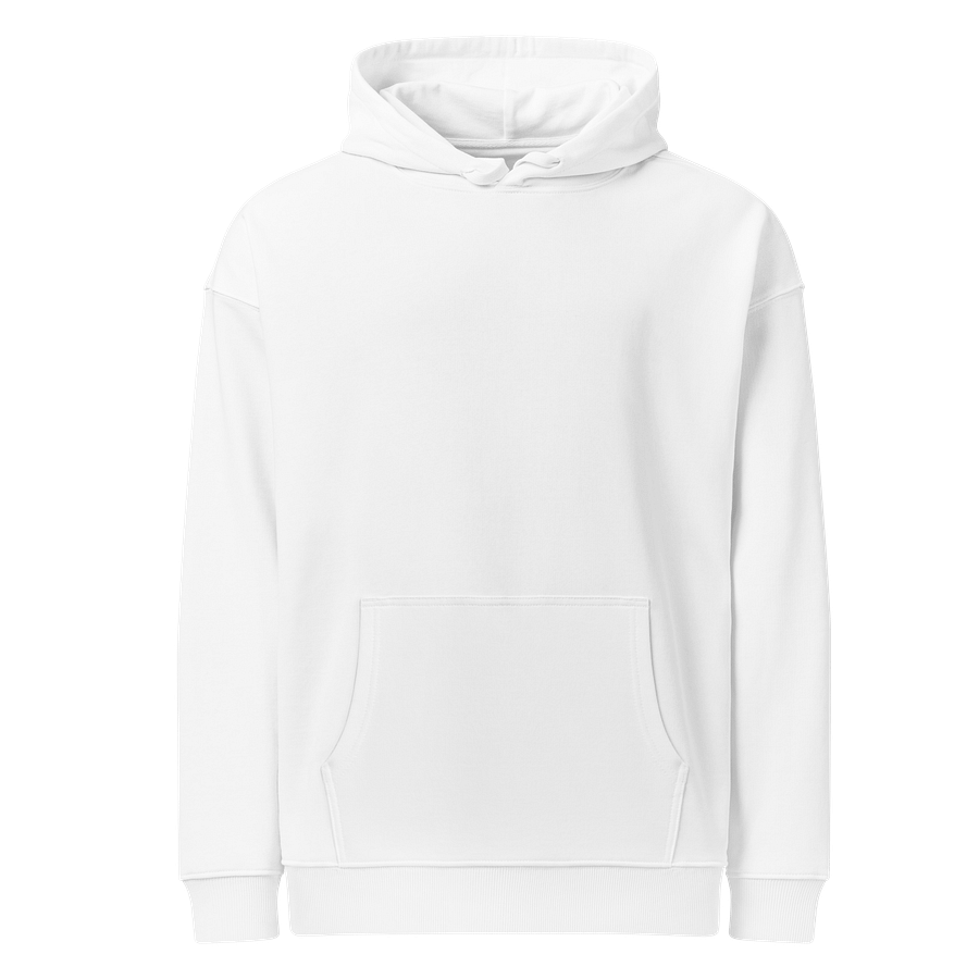 Stanley/Stella Unisex Organic Relaxed Hoodie (Vegan and Recycled) product image (6)