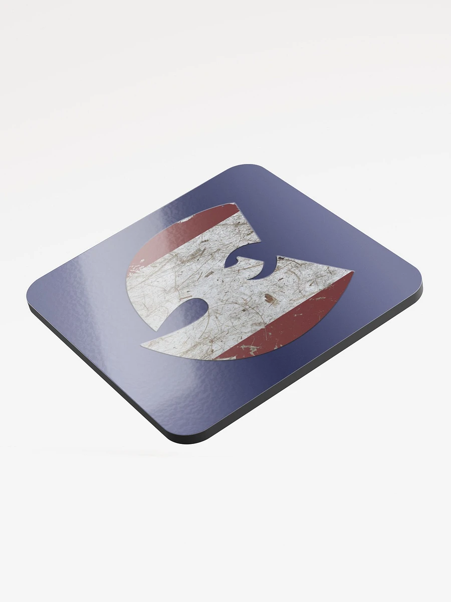 Wu-Tang Beverage Coaster product image (4)