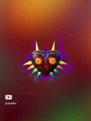 Do You Think Majoras Mask is The Best Zelda Game? #gaming #zelda #videoessay