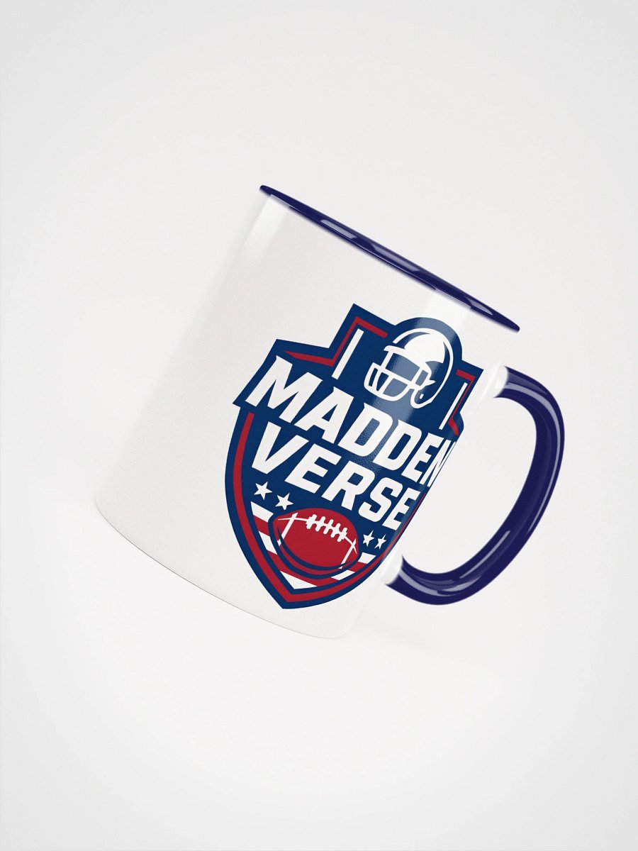 RED WHITE & BOOM MUG (BLUE SPECIAL) product image (4)
