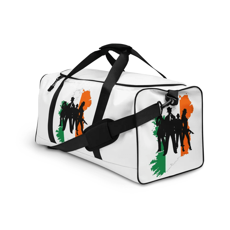 Irish Rangers Bag product image (8)