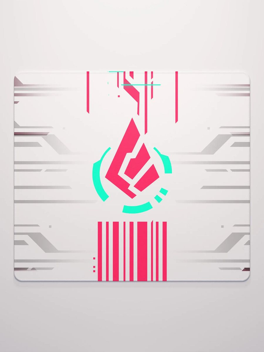 Cyberia Gaming Mouse Pad product image (4)