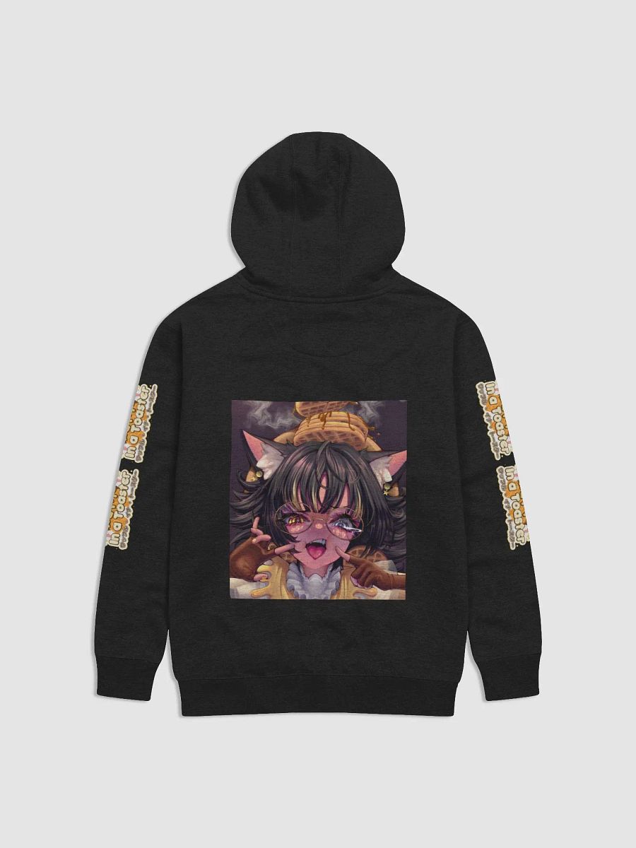 Complex Waffle Hoodie product image (23)