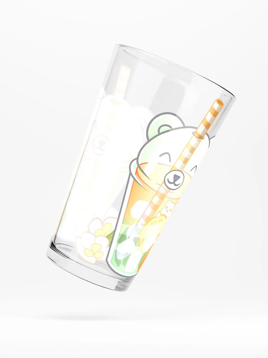 Hydration Bear Glass product image (5)