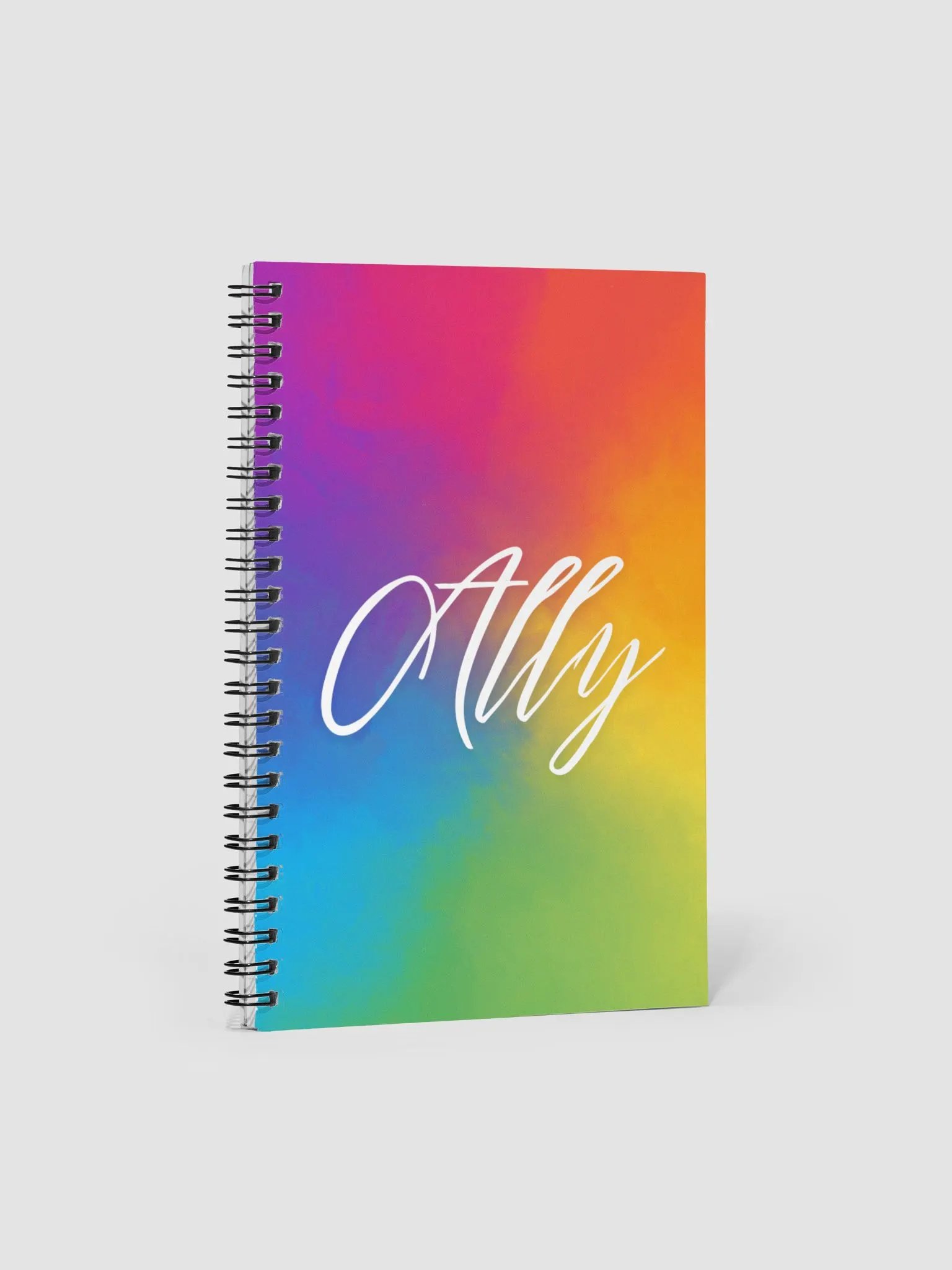 Ally Notebook product image (1)