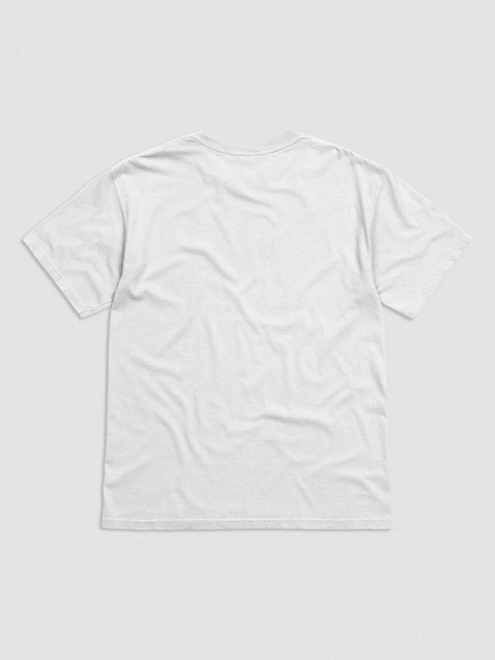 Claw Man / Heroes & Villains / T-Shirt (Embroidered Logo) product image (2)