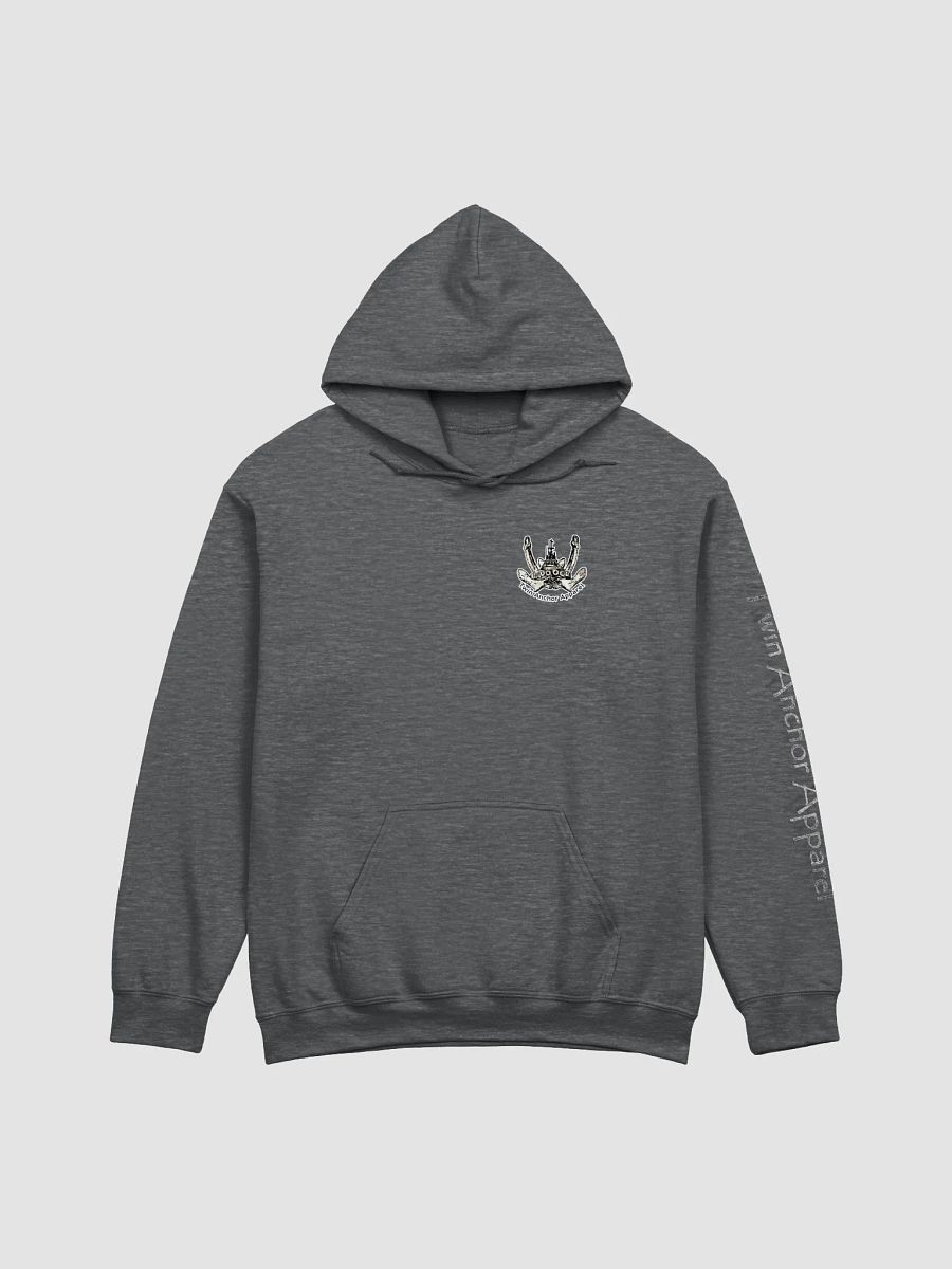 Compass Rose Pacific Titan- sleeve Twin Anchor product image (2)