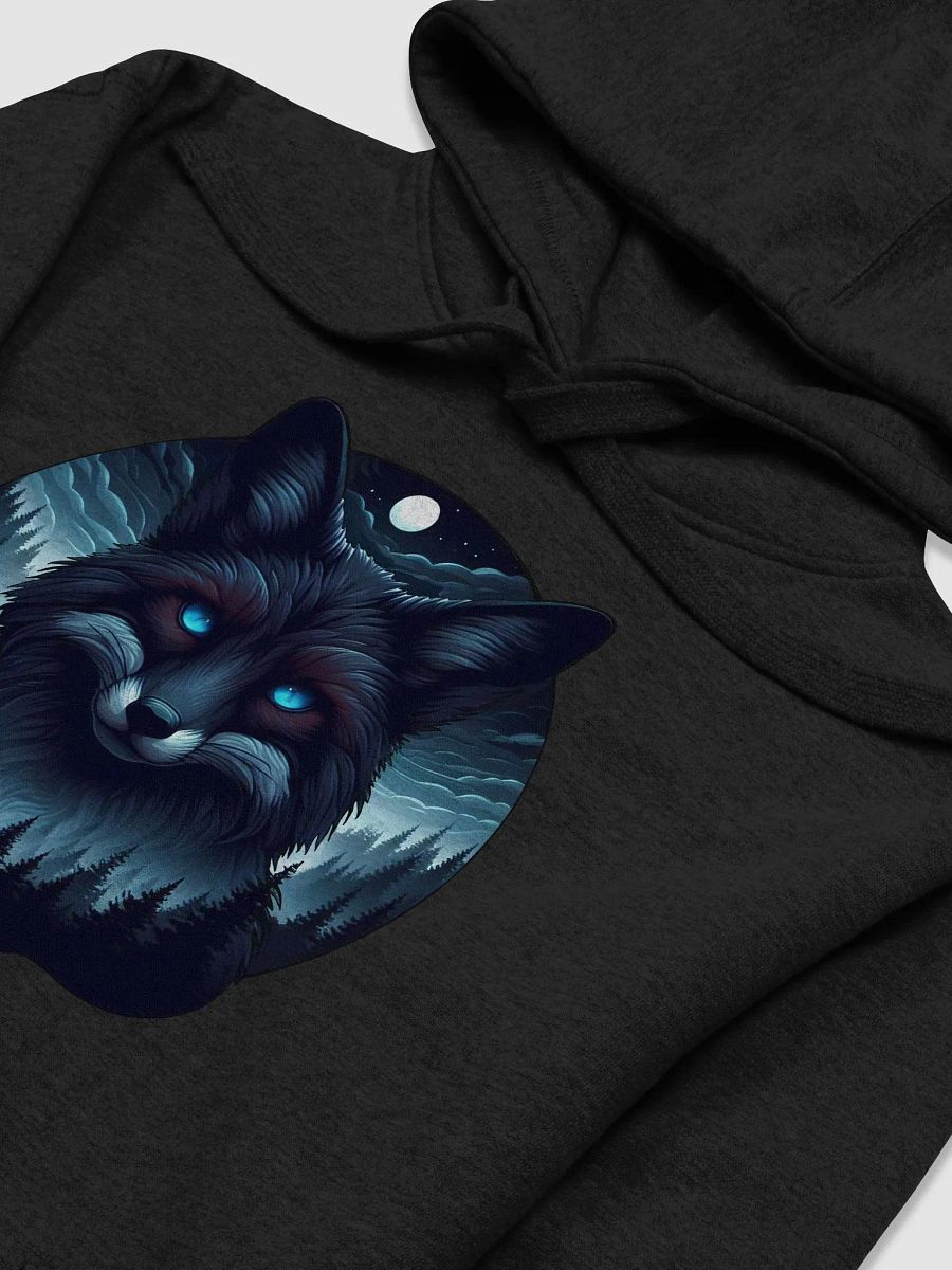 Night Fox product image (2)