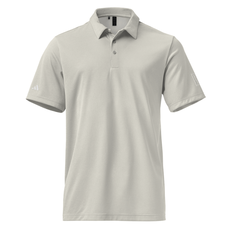 KNTA Space-Dyed Polo | KNTA:adidas