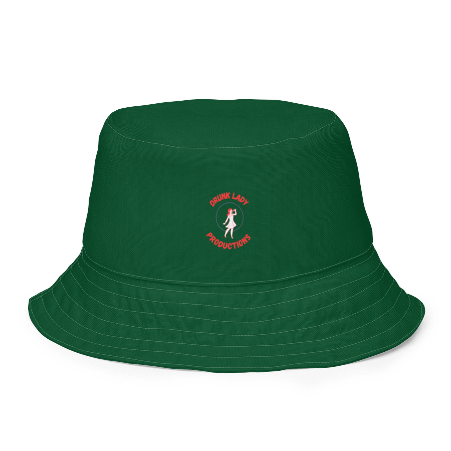 No Sir / Dip Me Daddy 💃 Reversible Hat product image (8)