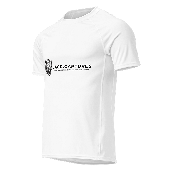 JaGr.Captures Compression Shirt product image (1)
