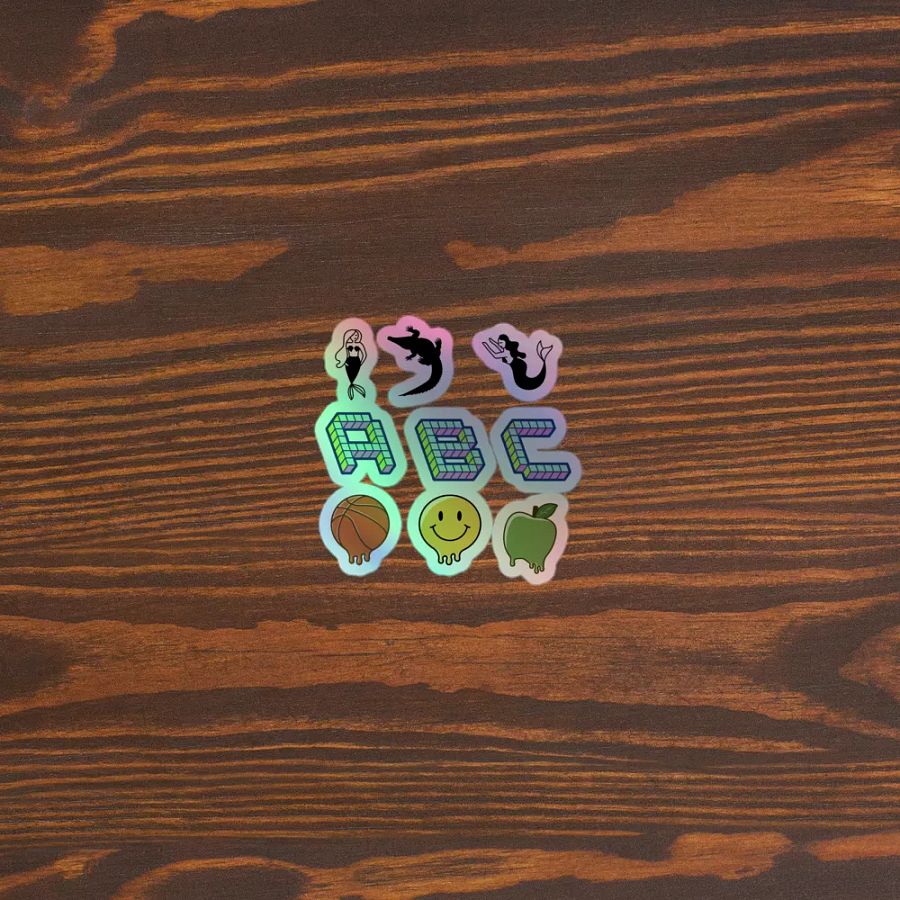Stickers product image (5)