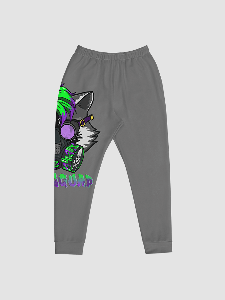 [Z0b00m] Men's Joggers product image (2)