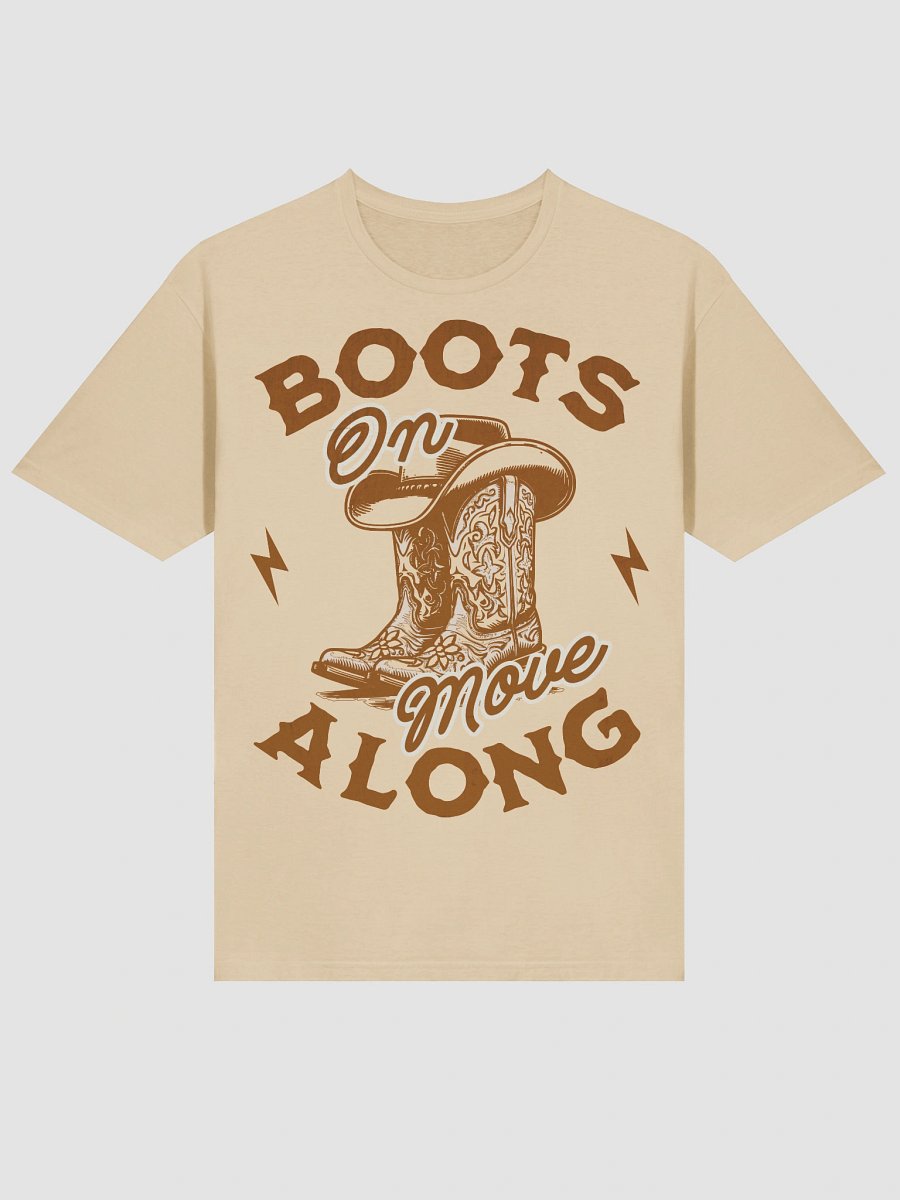 Boots On product image (3)