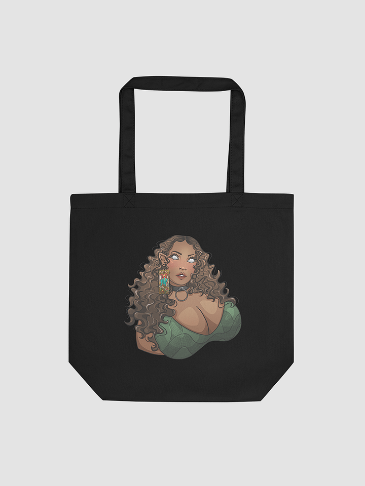 [theGardensStore] Eco Tote Bag - Econscious EC8000 product image (1)
