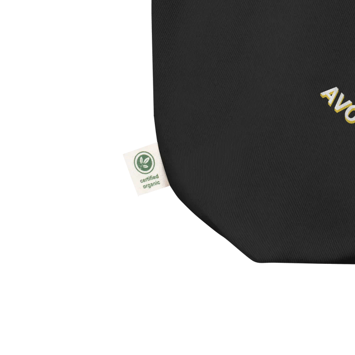 France Canvas Tote product image (2)
