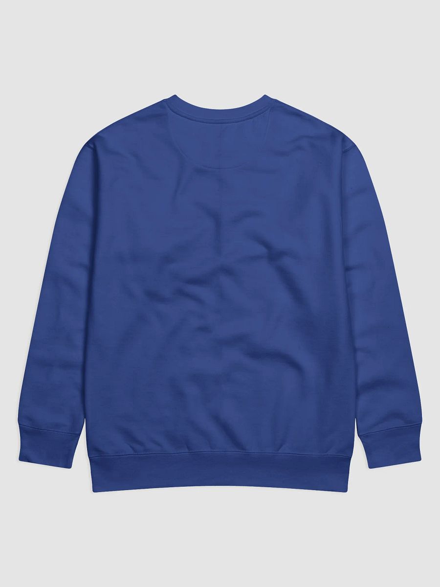 My Story Starts at the Cross – Faith Journey Sweatshirt product image (8)