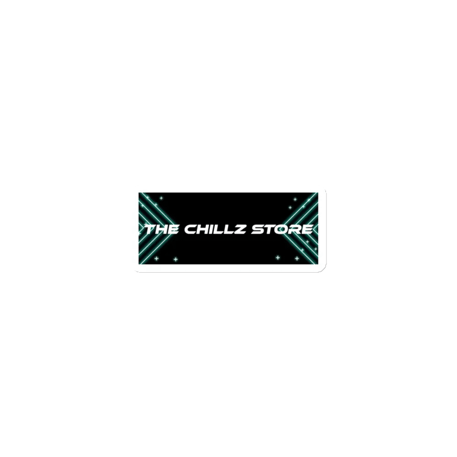 The Chillz Store Magnet product image (1)