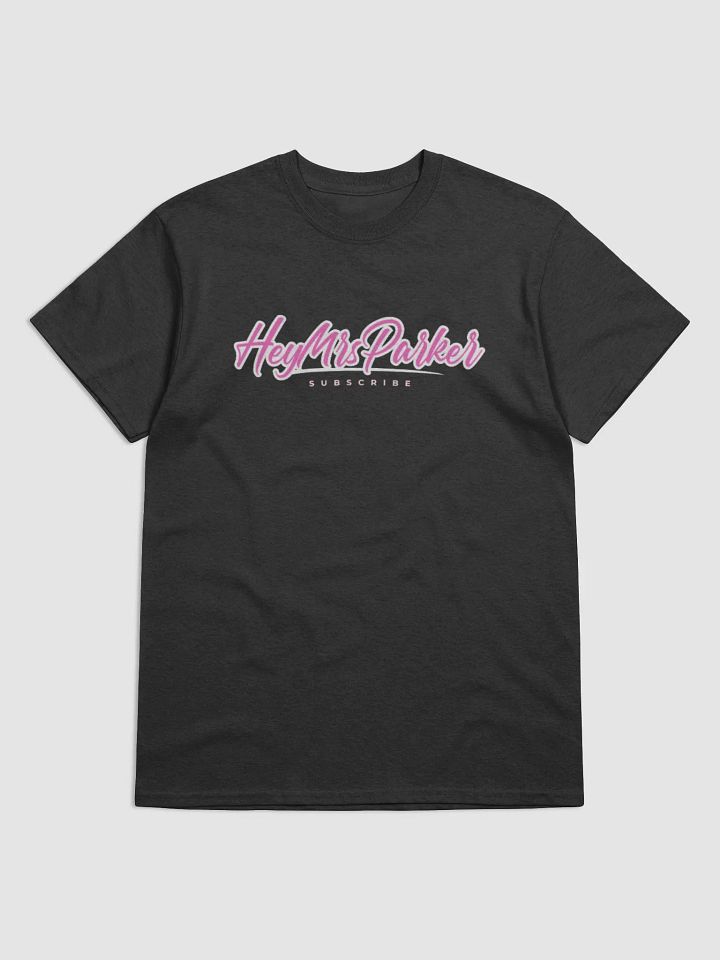HeyMrsParker Tee product image (1)