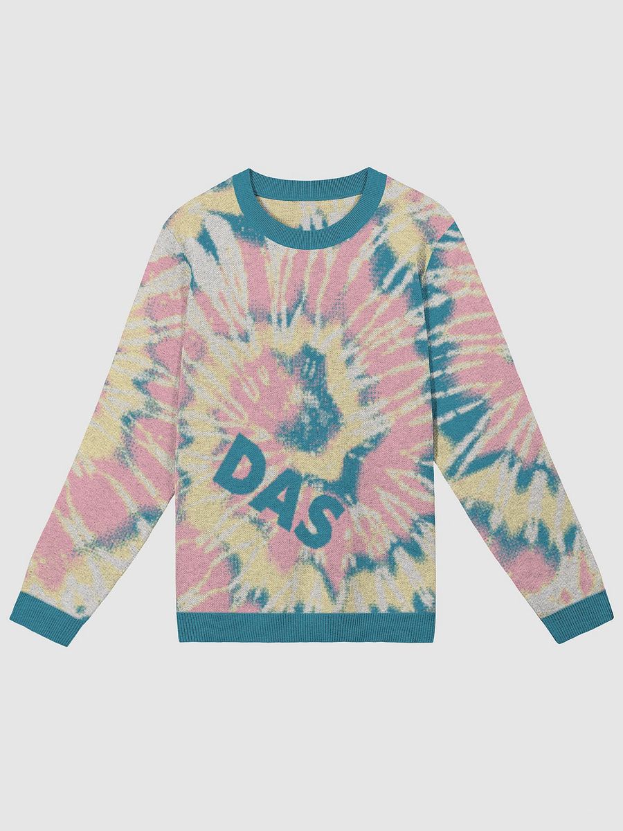 DAS Crewneck Sweater product image (3)