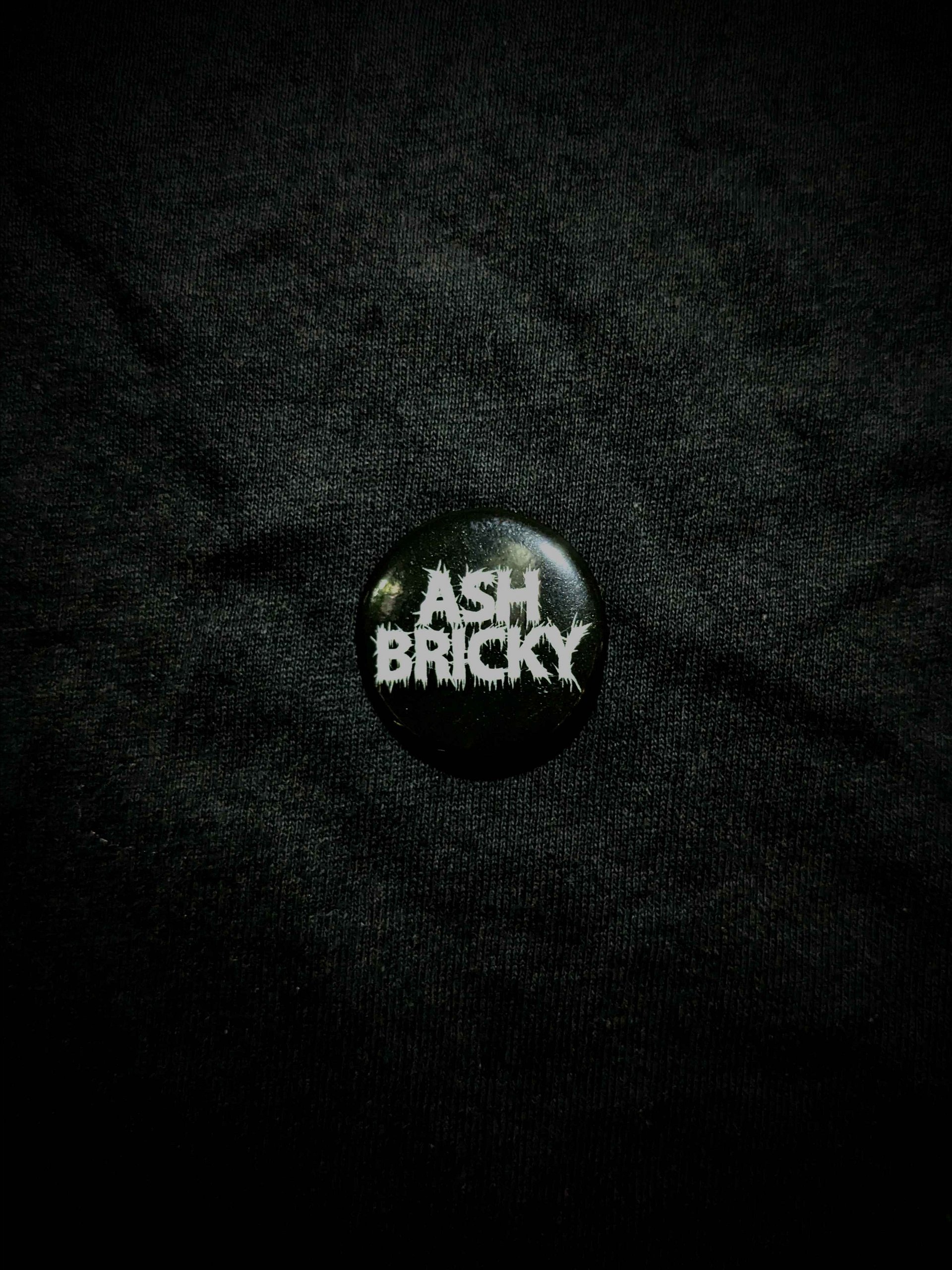 Ash Bricky Button product image (2)