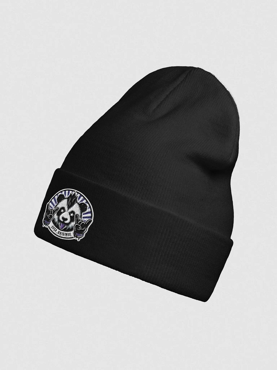 bear peace sign product image (2)