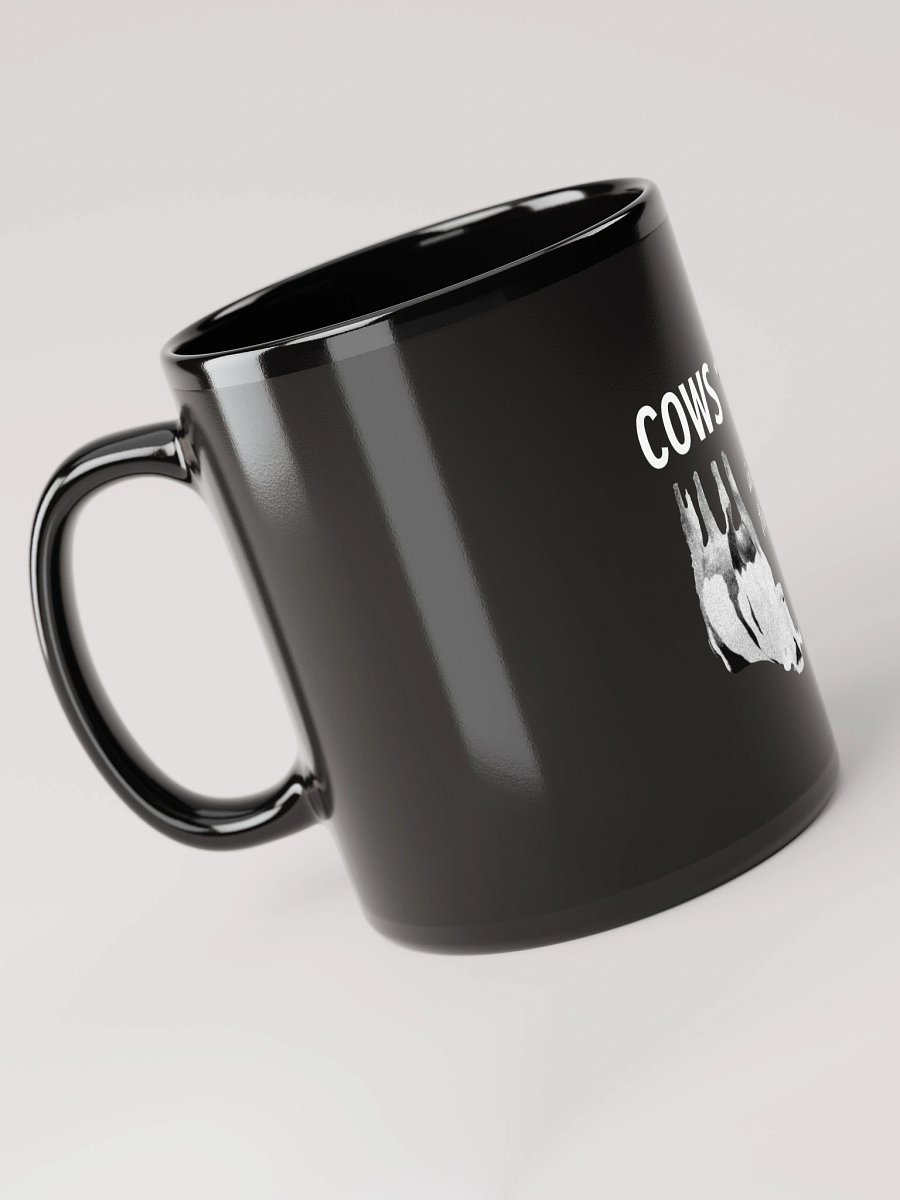 Cow Mug product image (3)