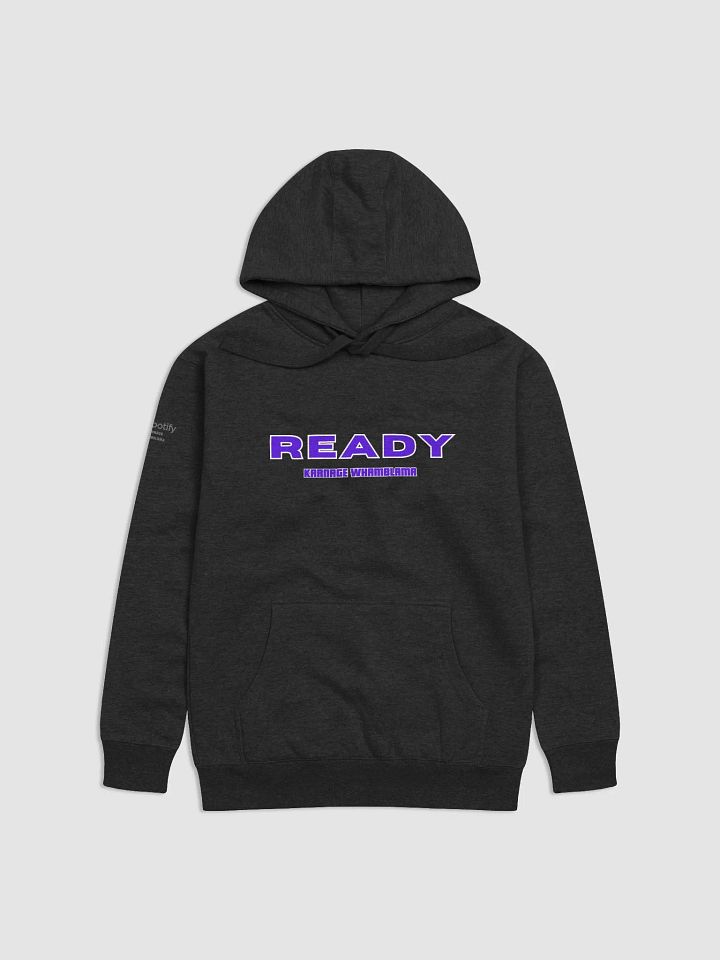 Ready hoodie product image (1)