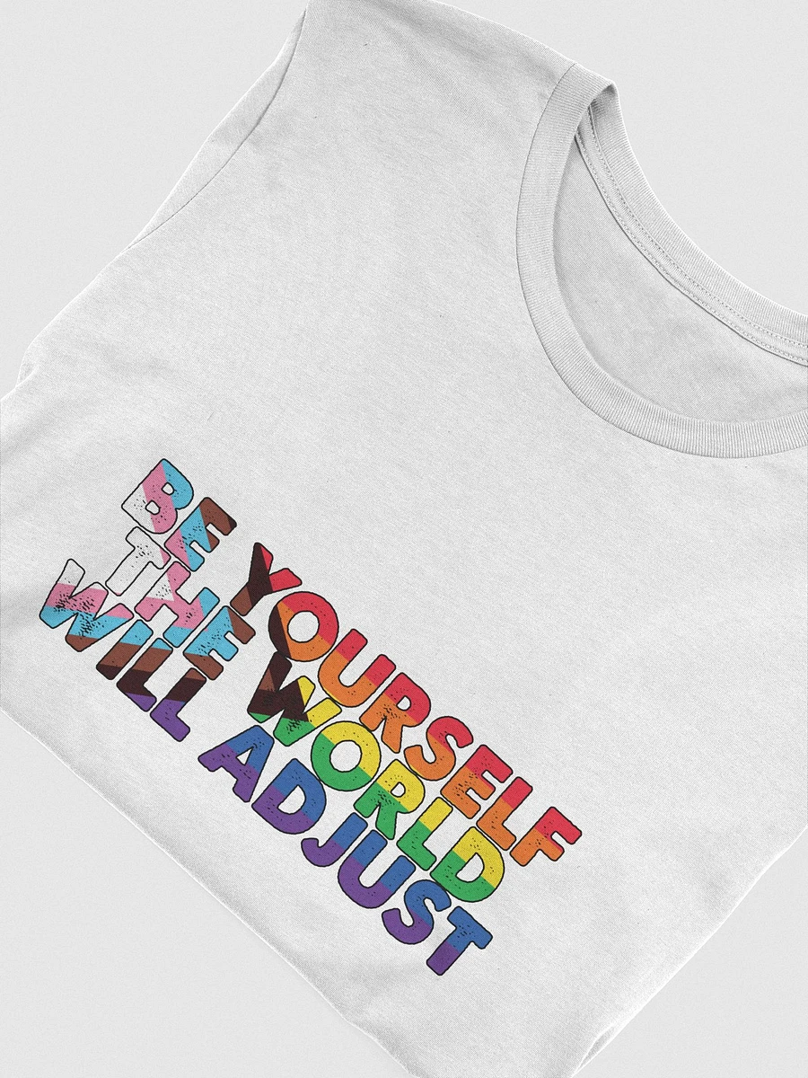 LK BYTWWA LGBTQIA+ T-Shirt product image (46)