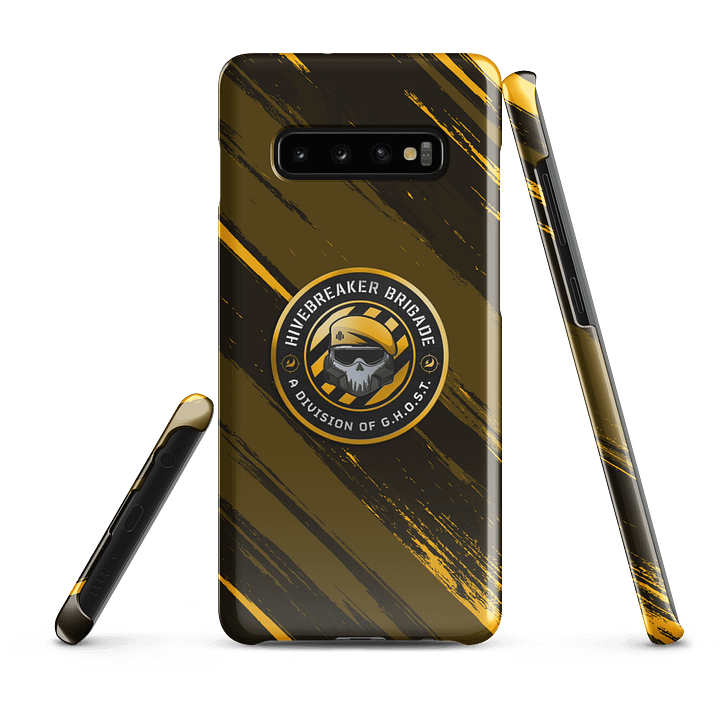 Hivebreaker Samsung Case product image (5)