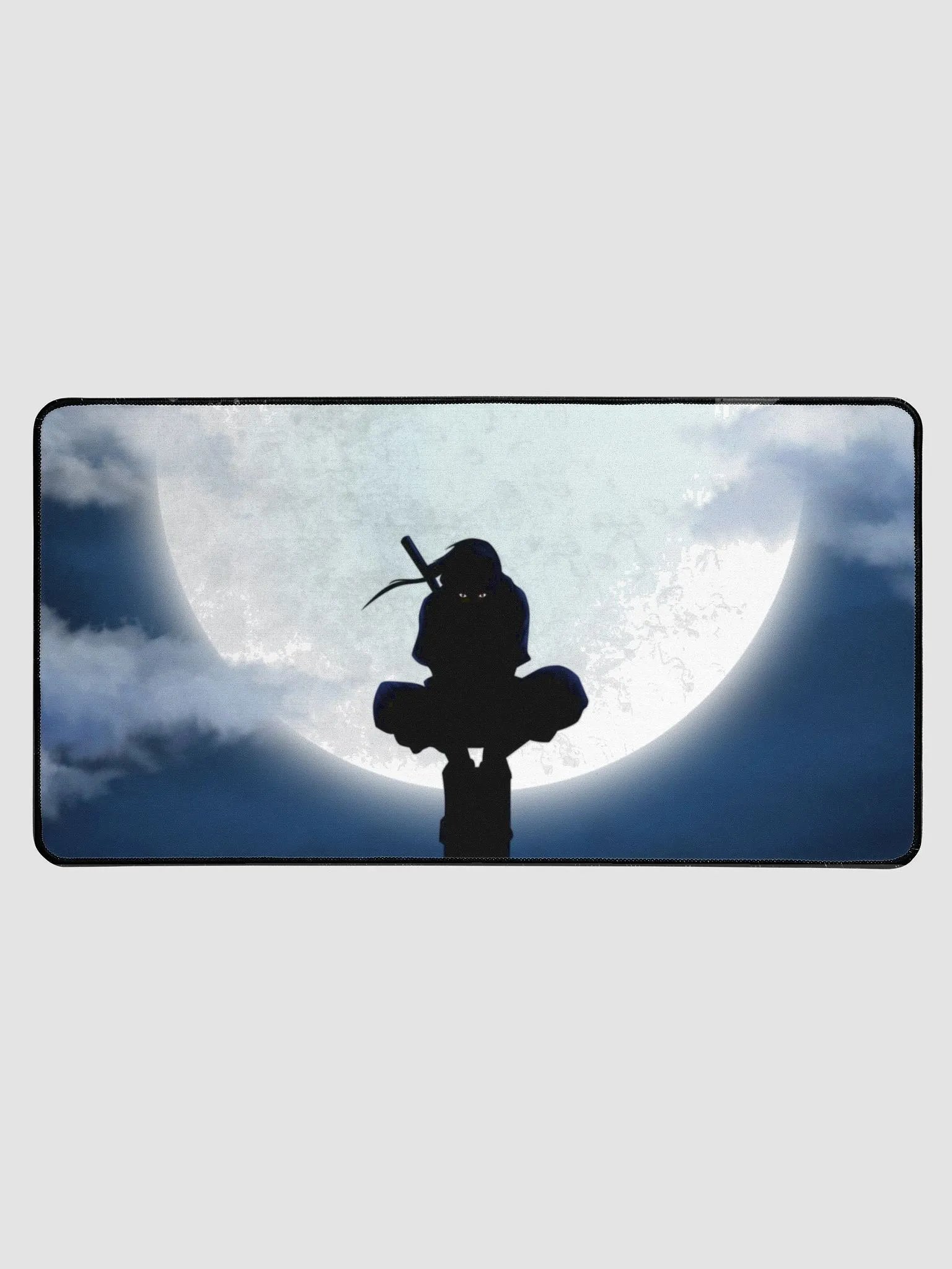 Itachi mouse pad. product image (1)