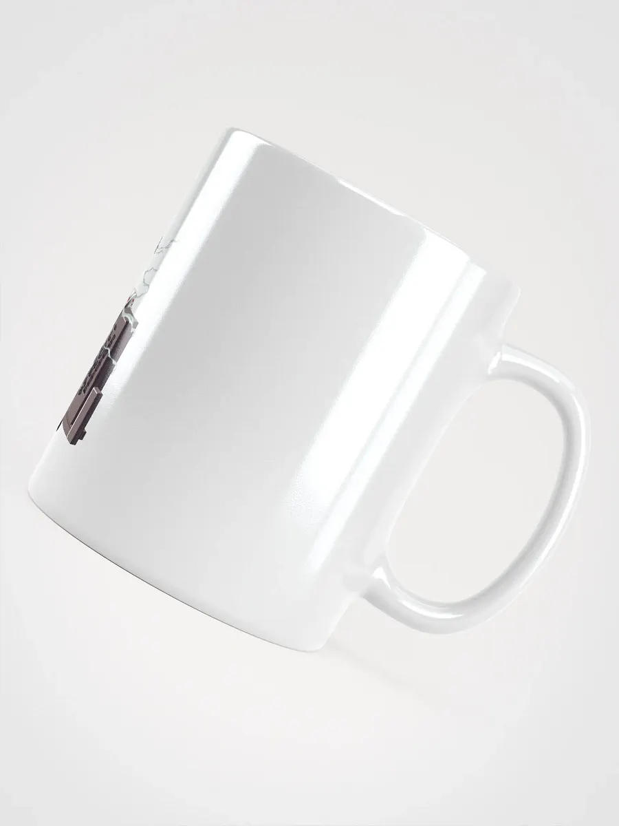 Bloodstained Peony Mug product image (6)