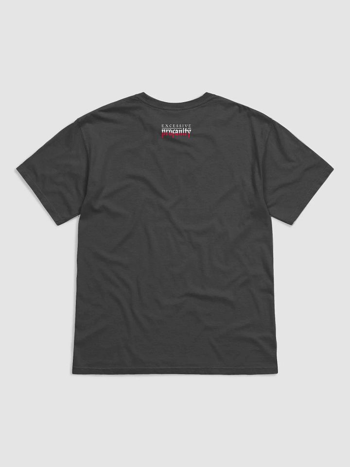 Executioner T-Shirt: Rune Bloodsplatter product image (2)