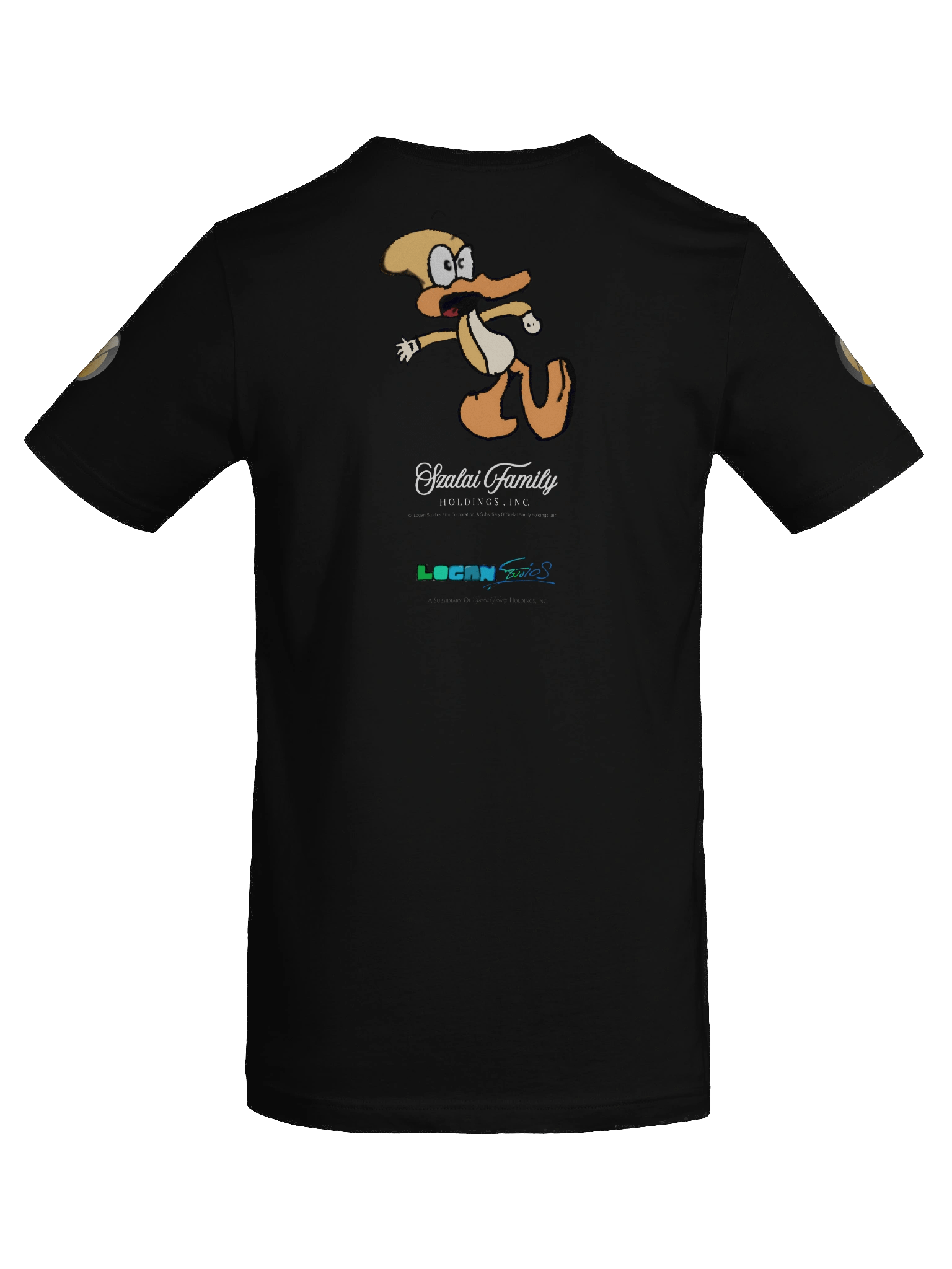 Szalai Family "For A New Generation" Shirt product image (85)