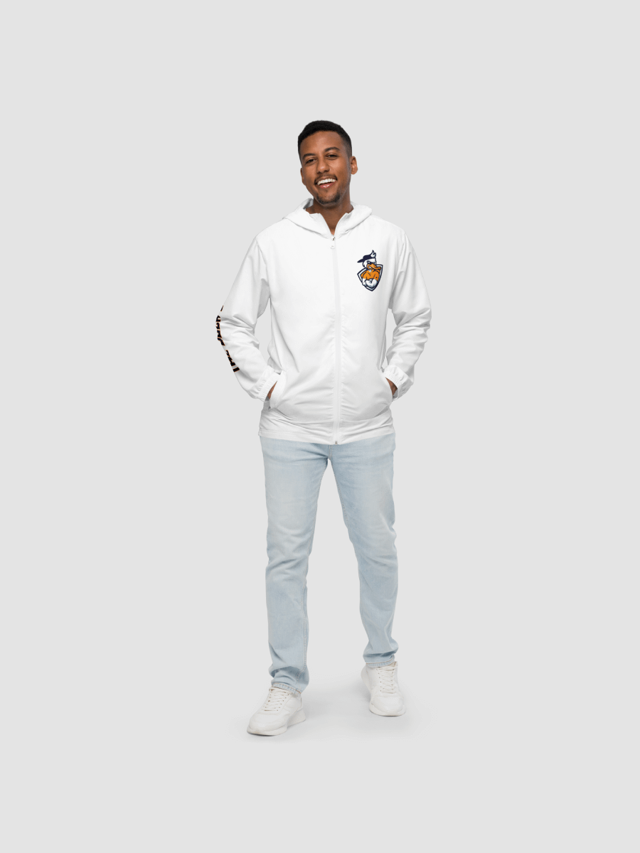 Logo Windbreaker product image (4)