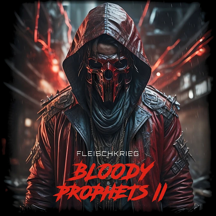 Bloody Prophets II Download product image (1)