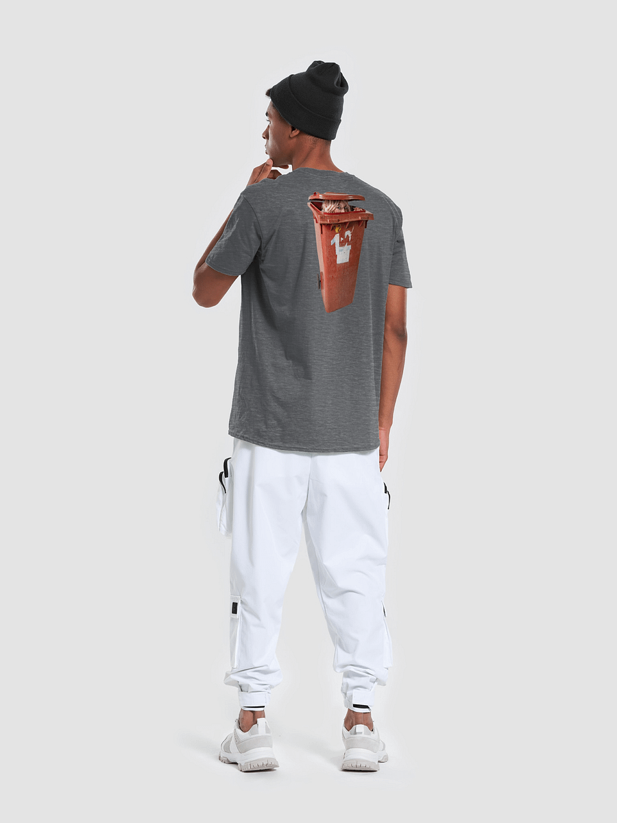 Pauline Dunn Bin Style T-Shirt product image (12)