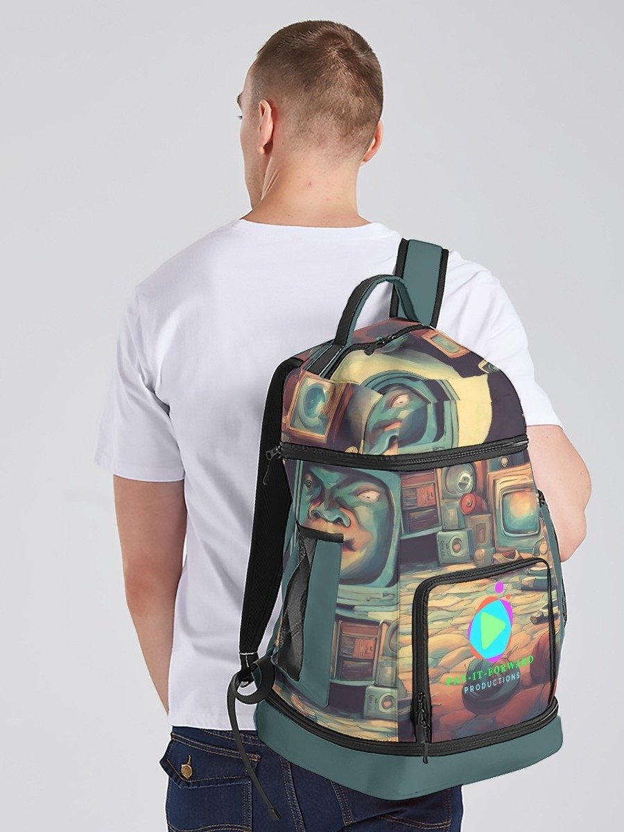 We Got Your Back product image (6)