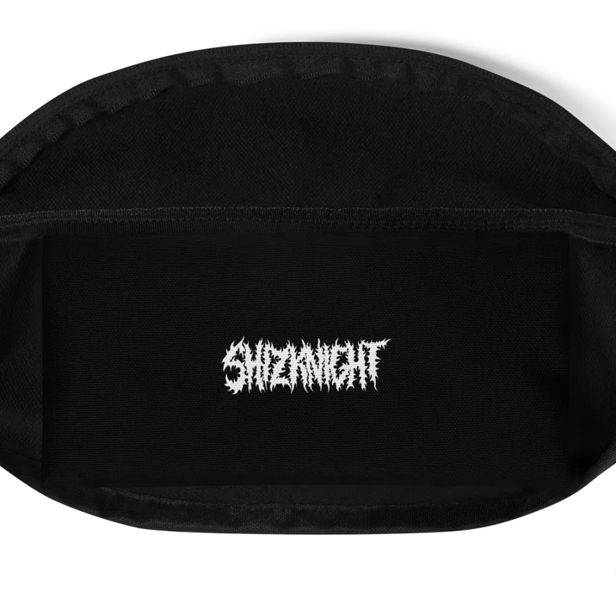 Shizknight Fanny Pack product image (7)