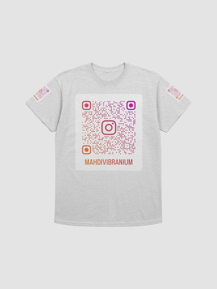 Novelty Instagram Store Tee product image (12)