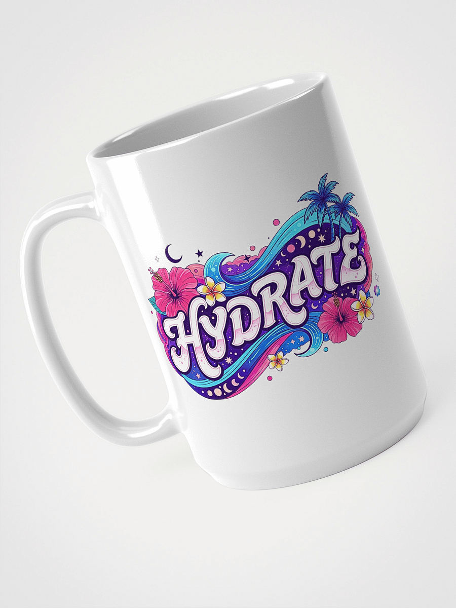 Celestial White Hydrate Mug product image (3)
