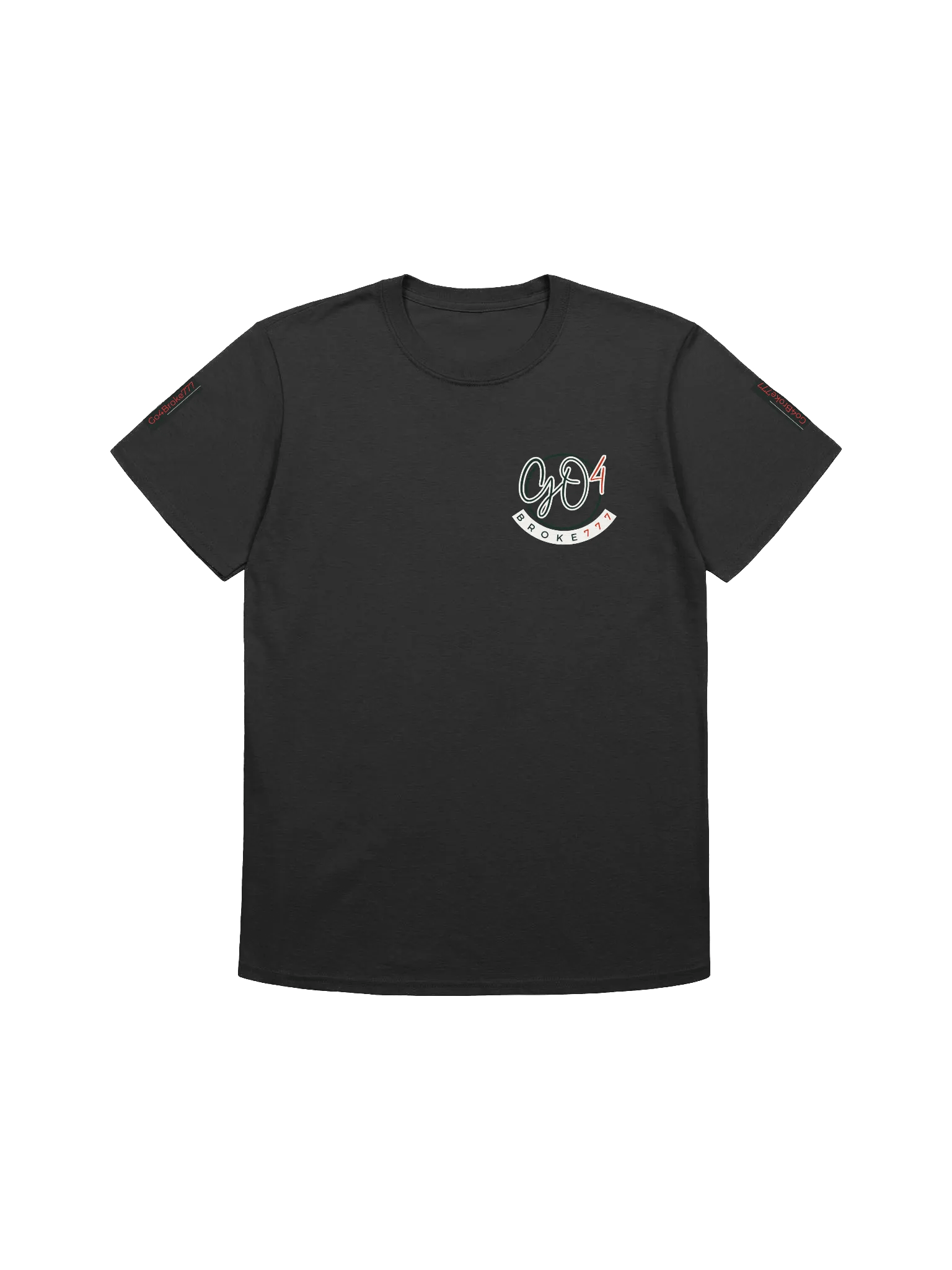 Triple 7 Tee 1.0 product image (1)