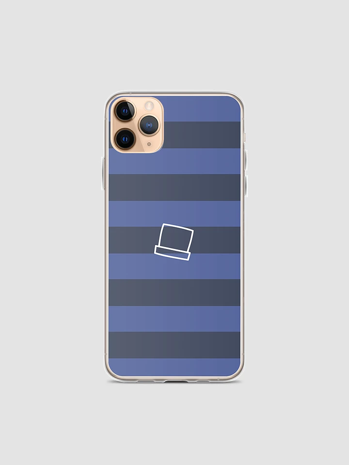 Stripes iPhone Case product image (1)