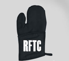 RFTC Oven Mitt product image (1)