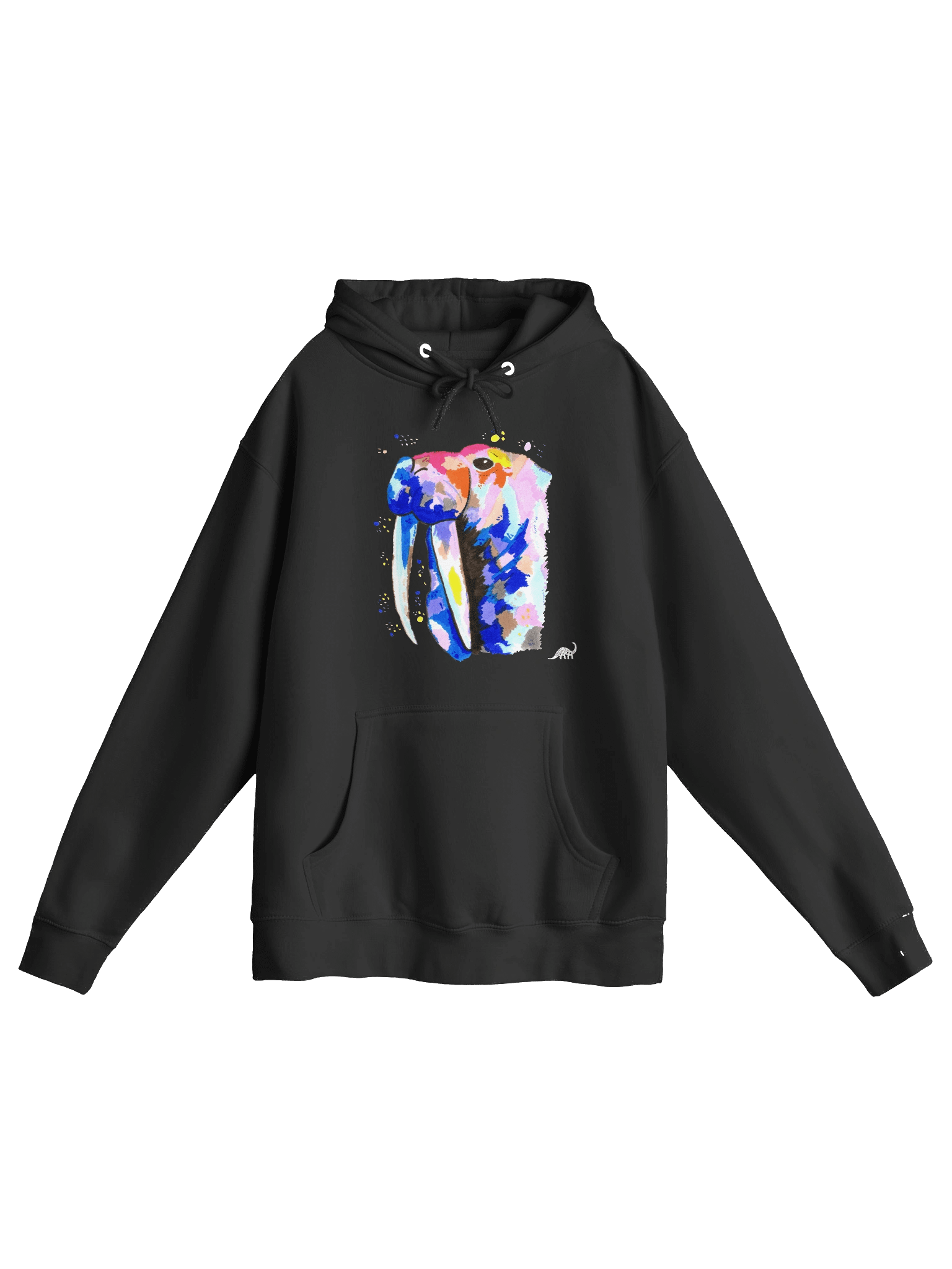 Walrus Premium Pullover Hoodie product image (11)