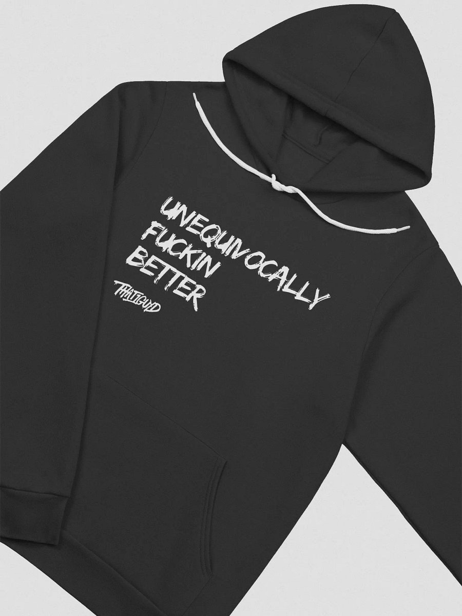 UFB Hoodie product image (3)